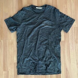 Icebreaker Tech Lite II T-Shirt Size S
